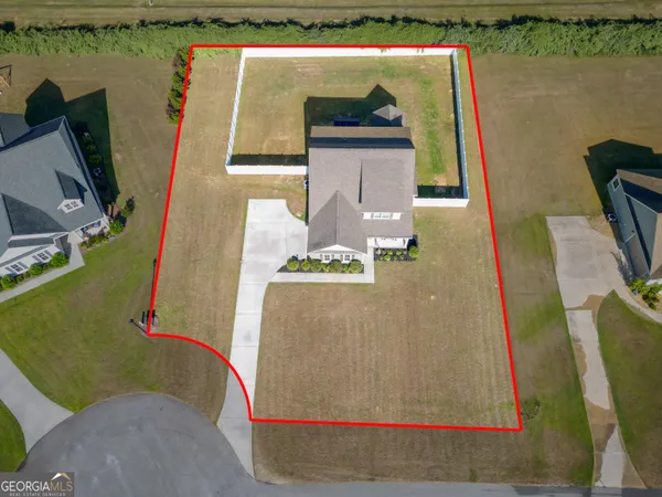 $445,000 | 533 Belmont Avenue, Statesboro, GA 30458