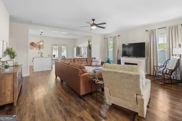 $445,000 | 533 Belmont Avenue, Statesboro, GA 30458