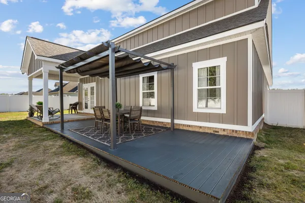 $445,000 | 533 Belmont Avenue, Statesboro, GA 30458