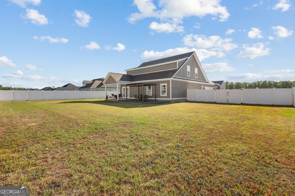 $445,000 | 533 Belmont Avenue, Statesboro, GA 30458