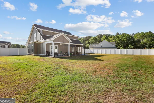 $445,000 | 533 Belmont Avenue, Statesboro, GA 30458