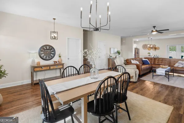 $445,000 | 533 Belmont Avenue, Statesboro, GA 30458