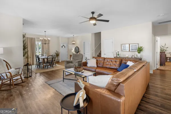 $445,000 | 533 Belmont Avenue, Statesboro, GA 30458