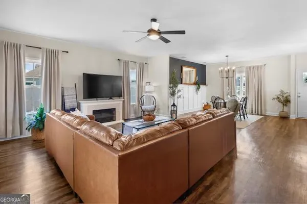 $445,000 | 533 Belmont Avenue, Statesboro, GA 30458