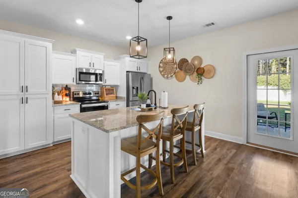 $445,000 | 533 Belmont Avenue, Statesboro, GA 30458