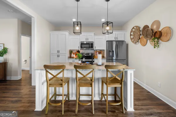 $445,000 | 533 Belmont Avenue, Statesboro, GA 30458