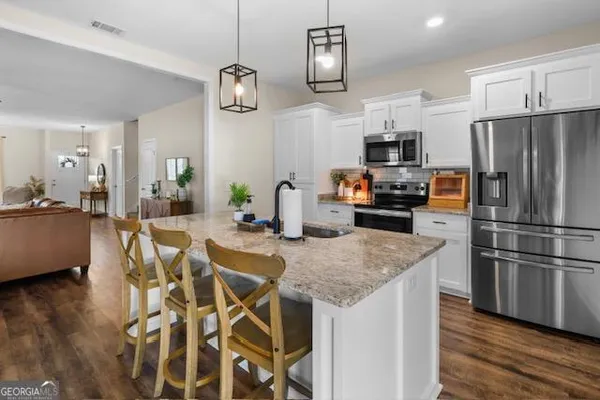 $445,000 | 533 Belmont Avenue, Statesboro, GA 30458