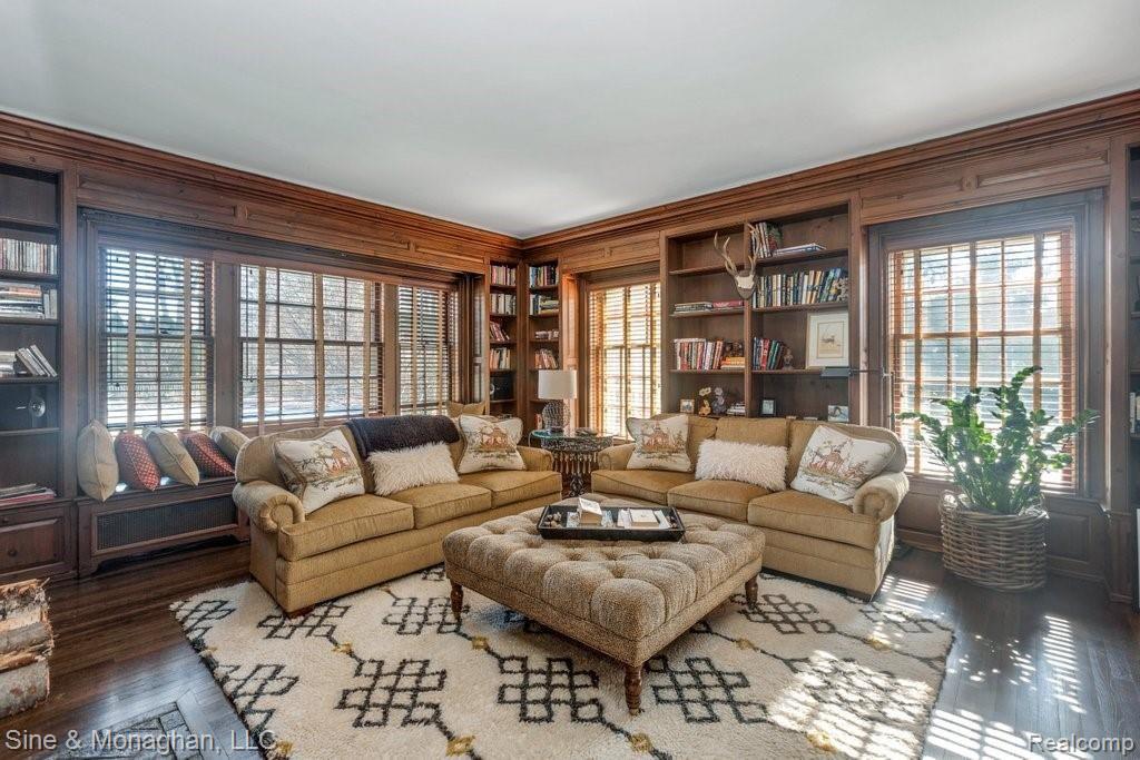 180 Cloverly Road Grosse Pointe Farms, MI 48236 - Photo 20 of 63