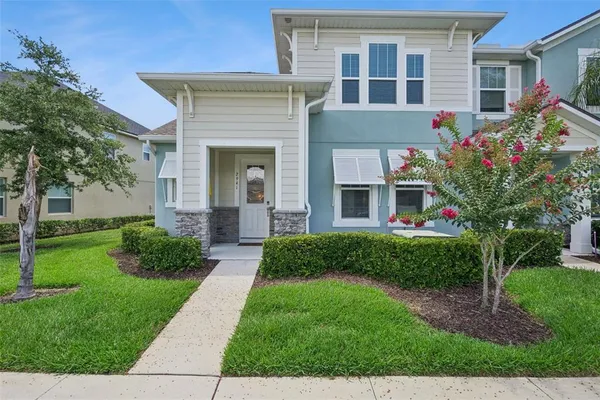 $368,000 | 2941 Angelonia Thorn Way, Clermont, FL 34711