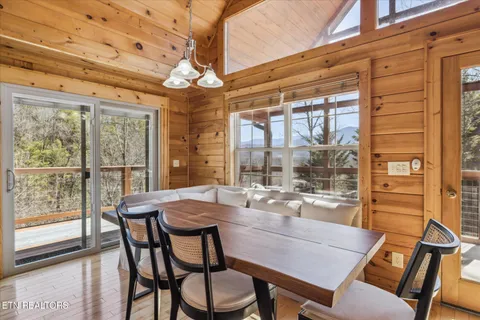 $975,000 | 228 Tolliver Trail, Townsend, TN 37882