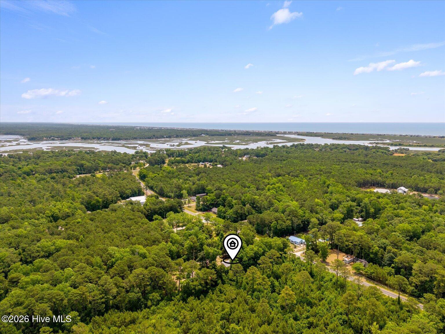 1383 Russell Road Southwest Shallotte, NC 28470 - Photo 51 of 55