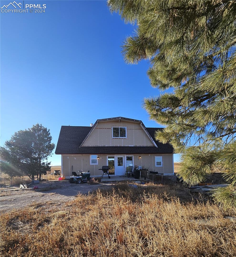 6540 Milne Road Colorado Springs, CO 80928 - Photo 1 of 2 Gallery Image 1