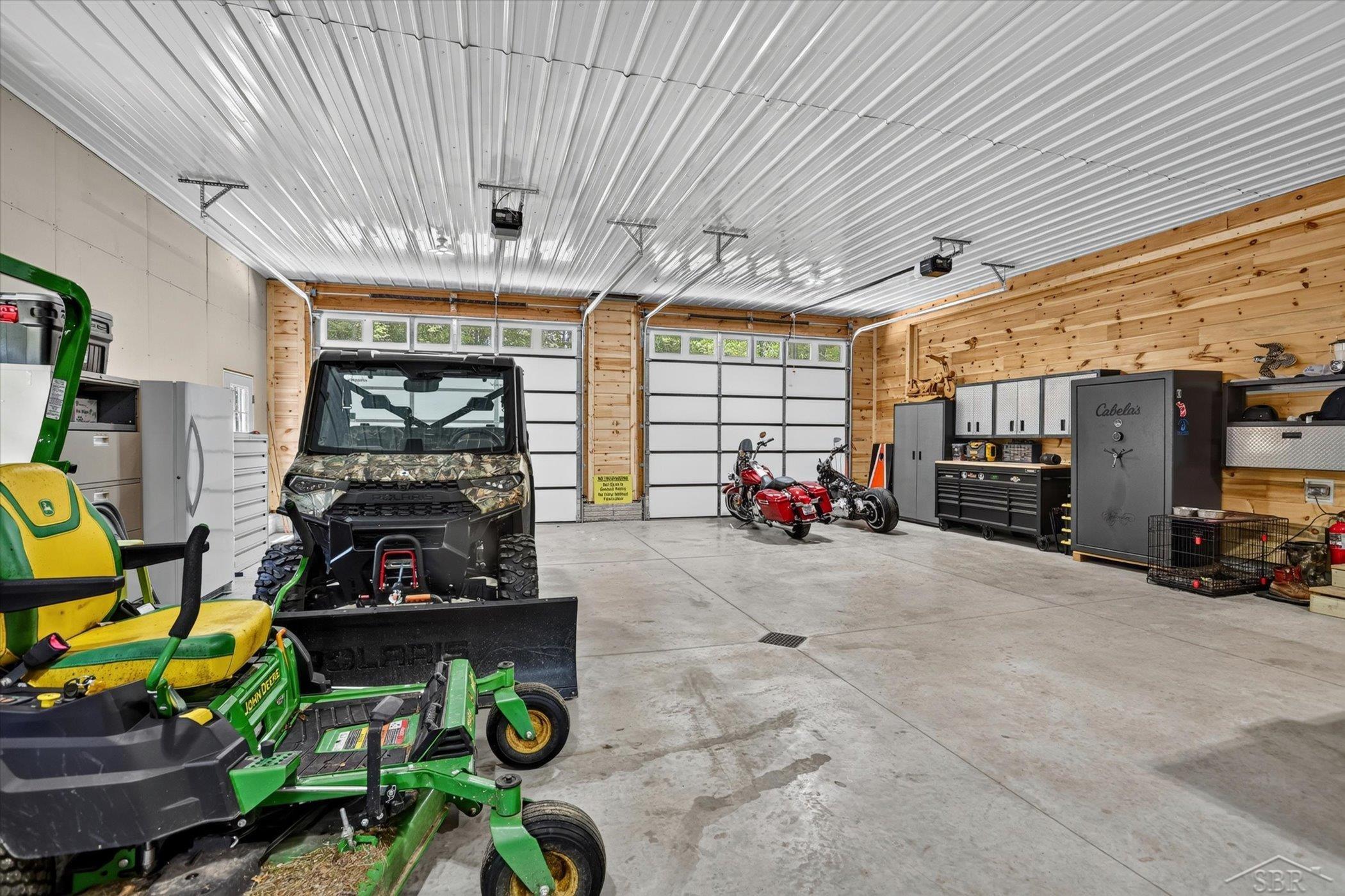 5590 North Jefferson Road Midland, MI 48642 - Photo 34 of 60