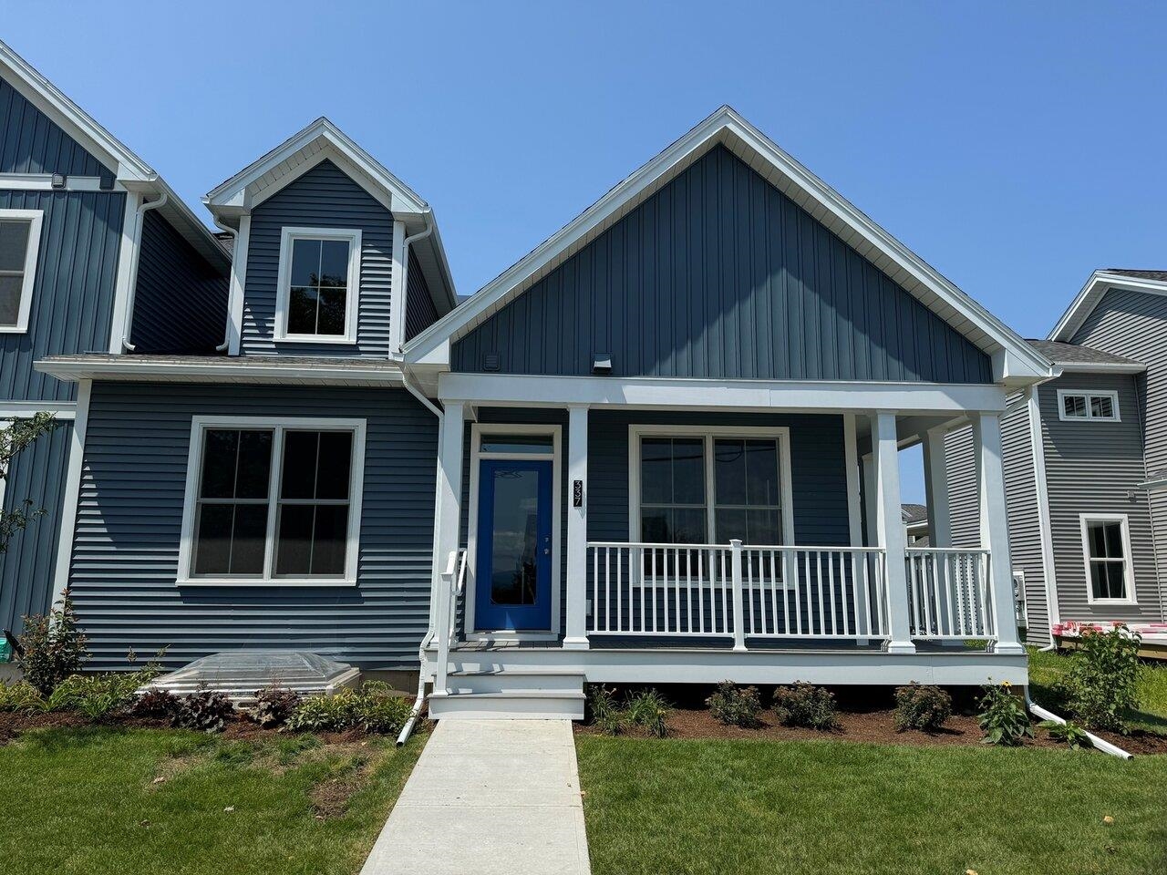 337 Old Farm Road South Burlington, VT 05403 - Photo 1 of 30 Gallery Image 1