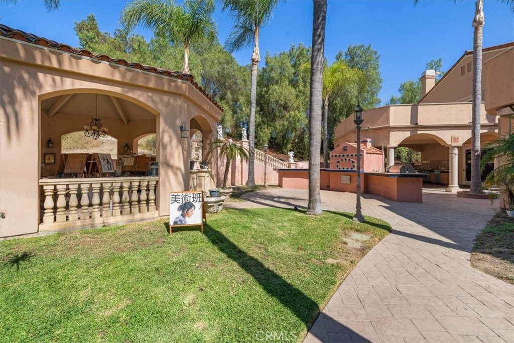 1573 Nabal Road La Habra Heights, CA 90631 - Photo 11 of 12