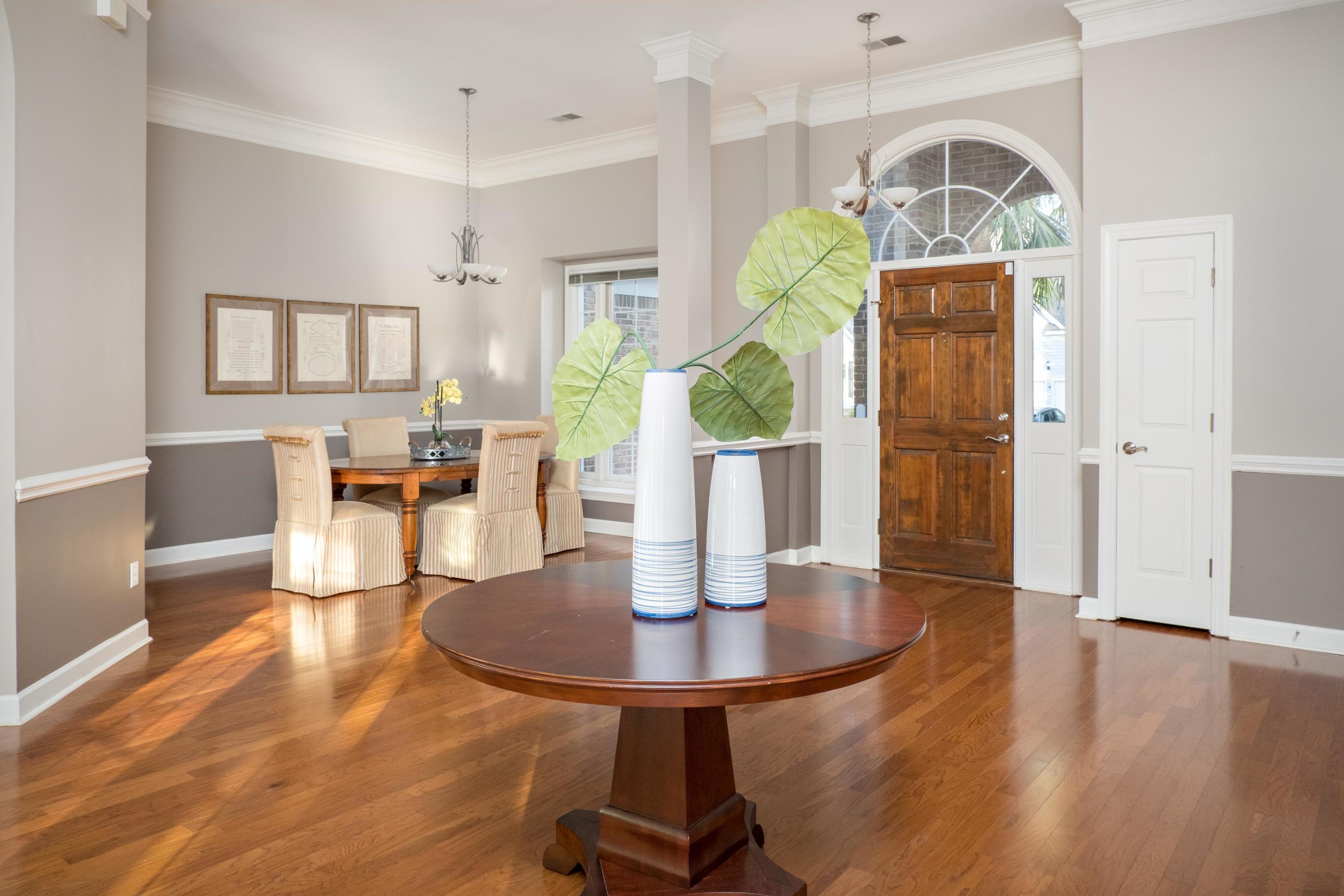 3113 Linksland Road Mount Pleasant, SC 29466 - Photo 11 of 35 11_Entryway_and_Formal_Dining