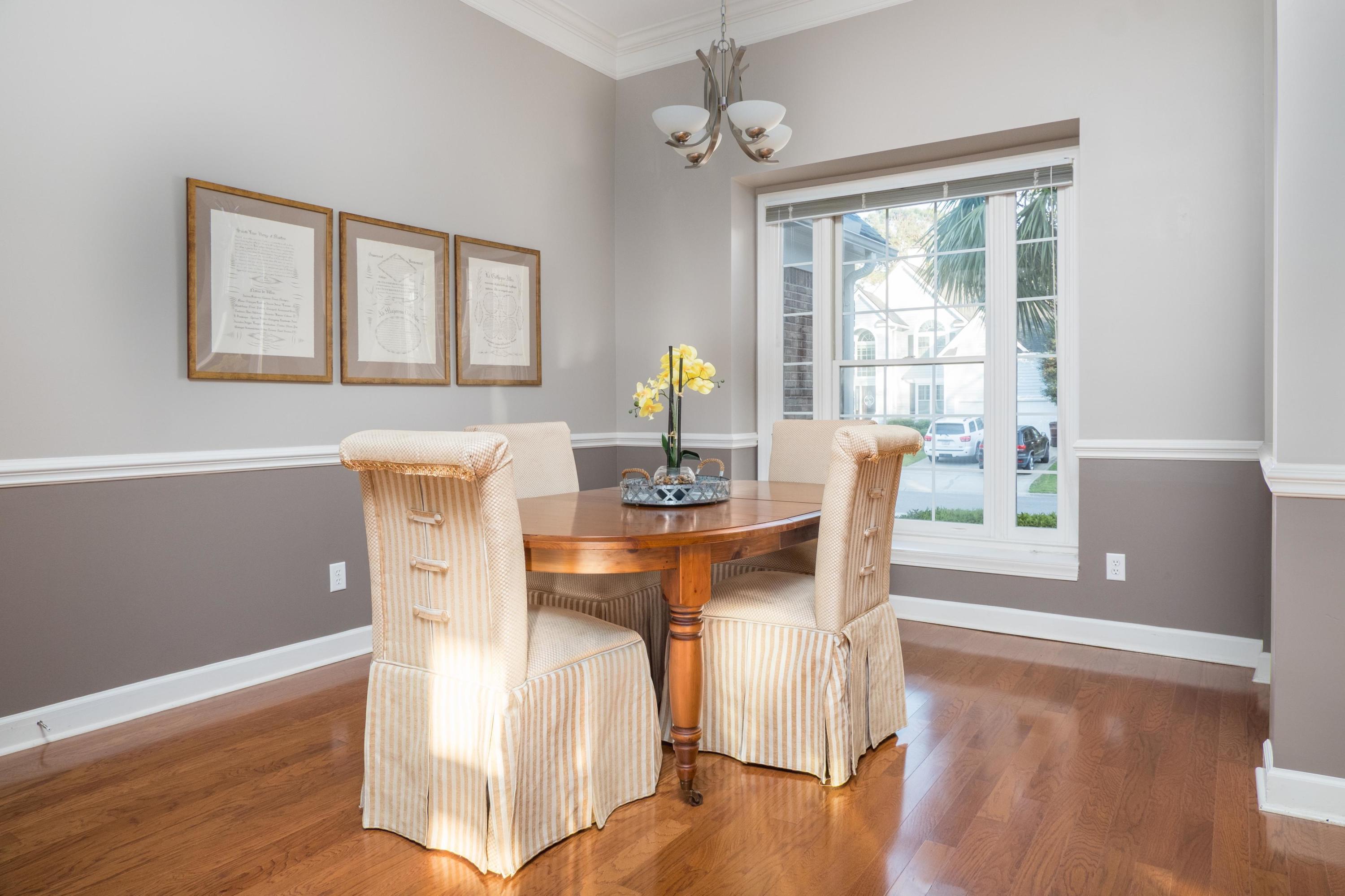 3113 Linksland Road Mount Pleasant, SC 29466 - Photo 12 of 35 12_Formal_Dining