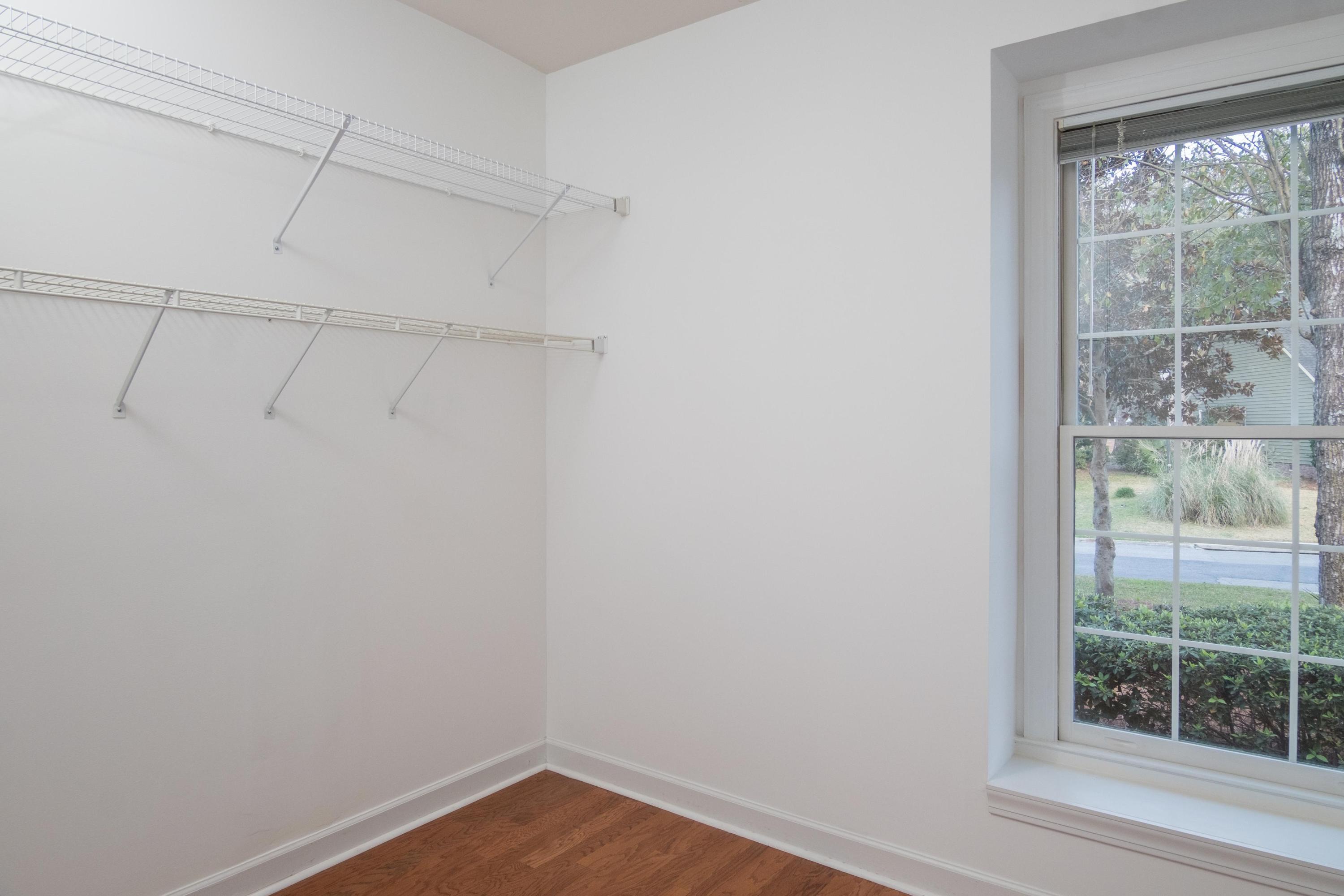 3113 Linksland Road Mount Pleasant, SC 29466 - Photo 17 of 35 17_Master_Closet_with_Natural_Light