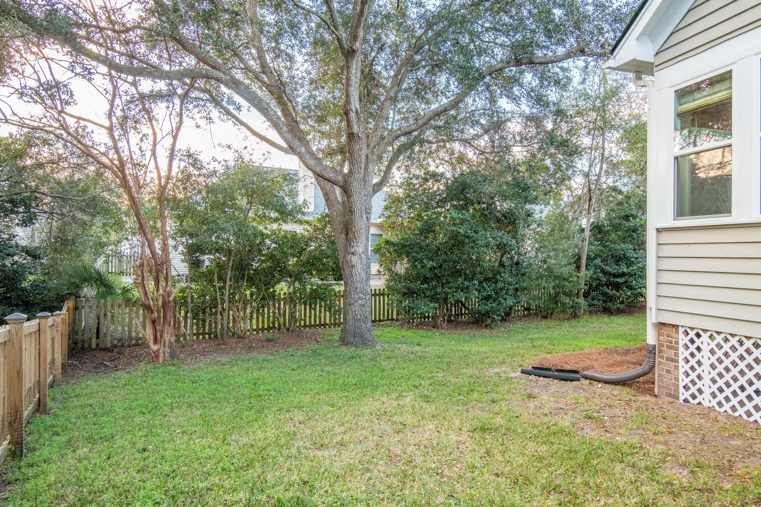 3113 Linksland Road Mount Pleasant, SC 29466 - Photo 28 of 35 28_Back_Yard_Pic#3