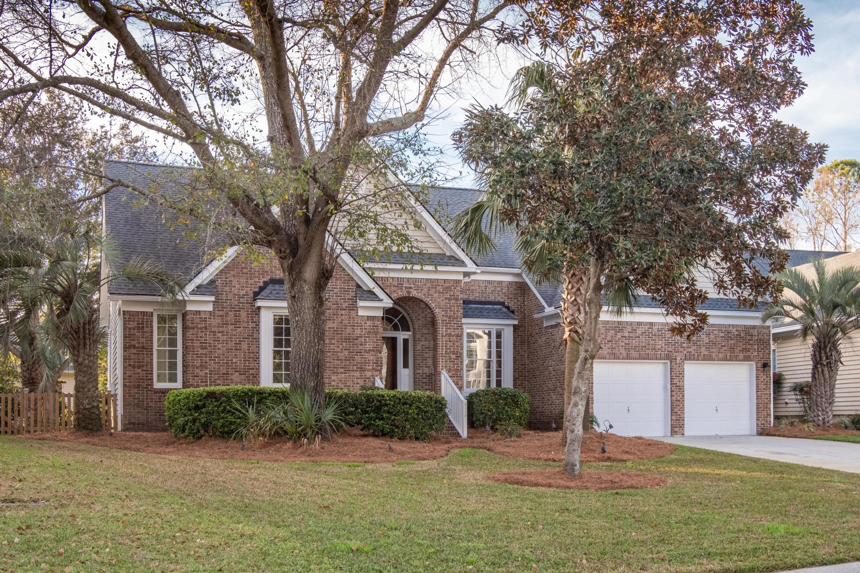 3113 Linksland Road Mount Pleasant, SC 29466 - Photo 31 of 35 31_Front_of_Home_Pic#2