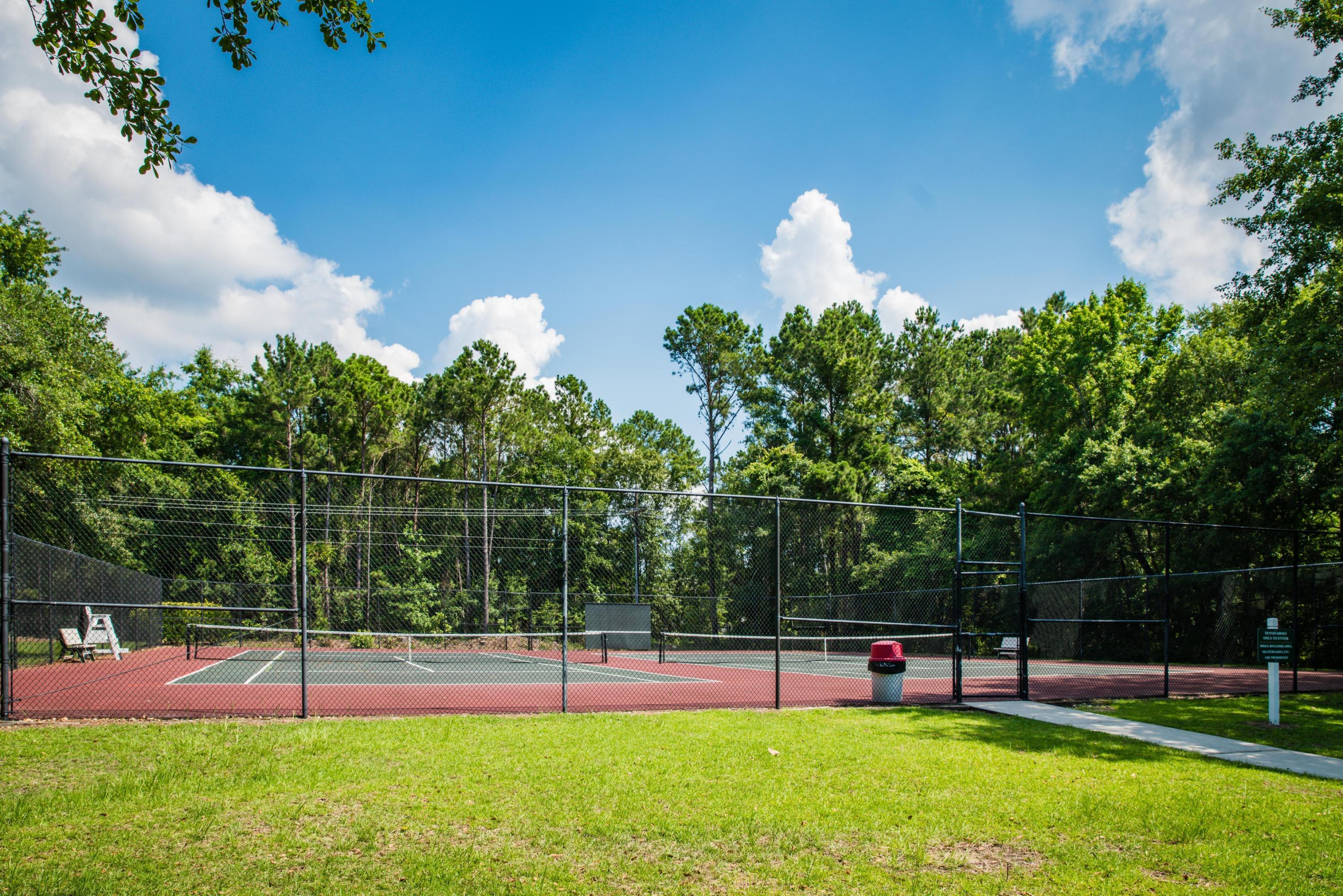 3113 Linksland Road Mount Pleasant, SC 29466 - Photo 34 of 35 34_Community_Tennis_Courts