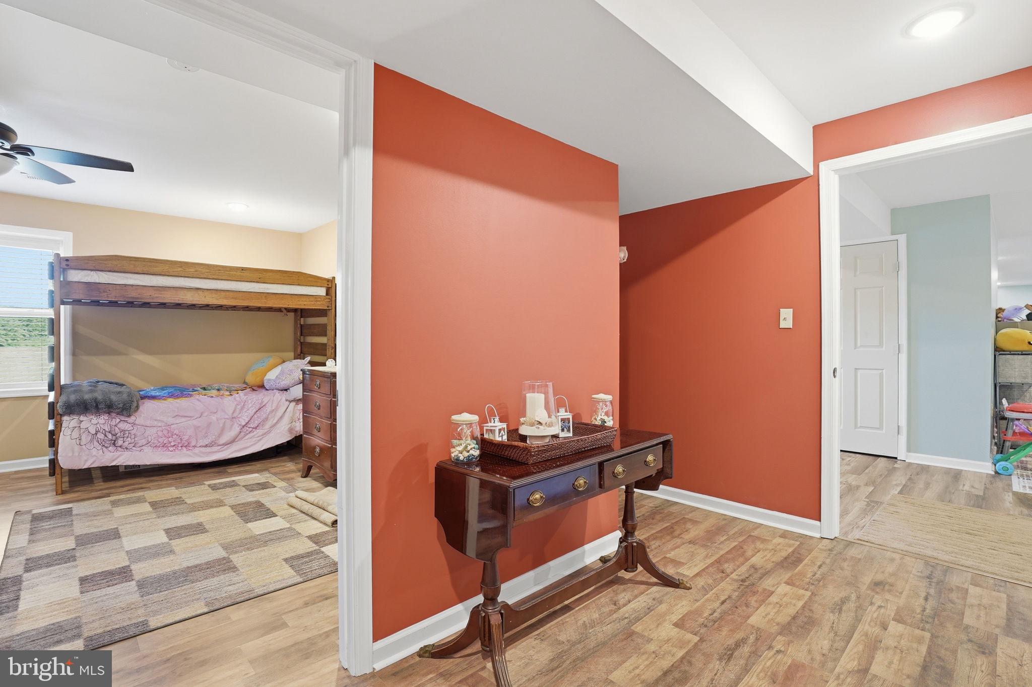 16111 Trigger Lane Colonial Beach, VA 22443 - Photo 26 of 53 In law suite foyer!
