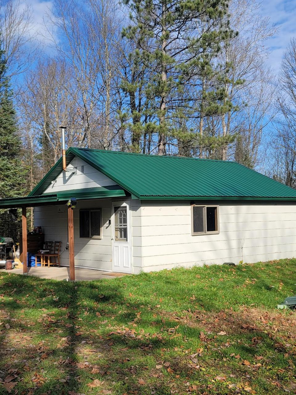 6570 Uncle Toms Road Winter, WI 54896 - Photo 2 of 27 Gallery Image 2