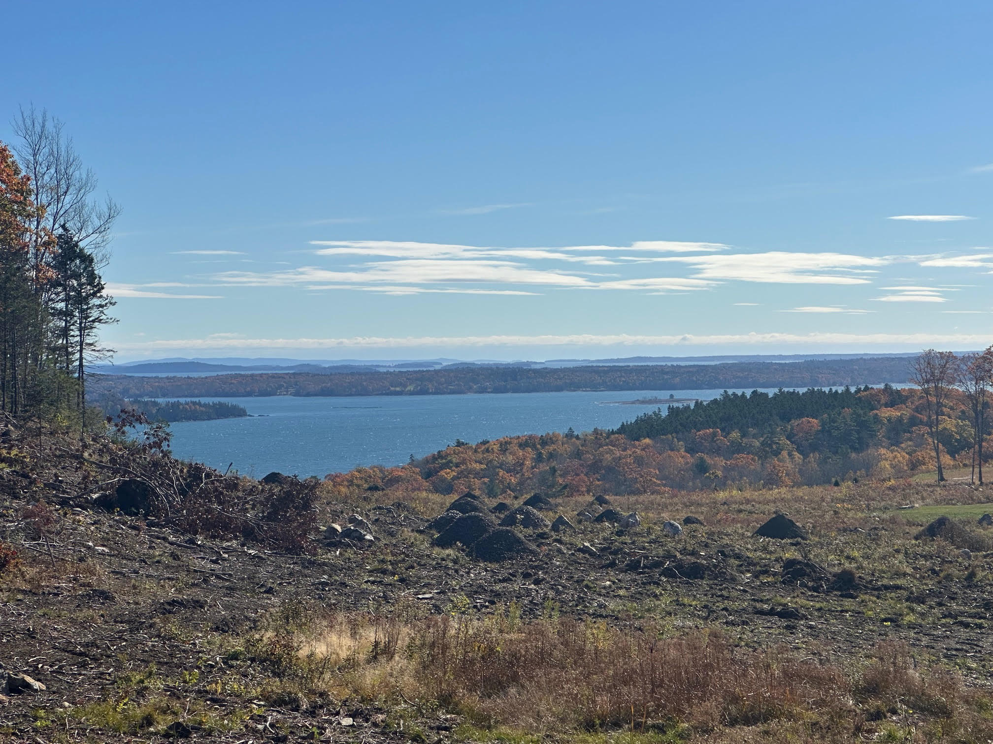 66 Ocean Ridge Road Northport, ME 04849 - Photo 13 of 20