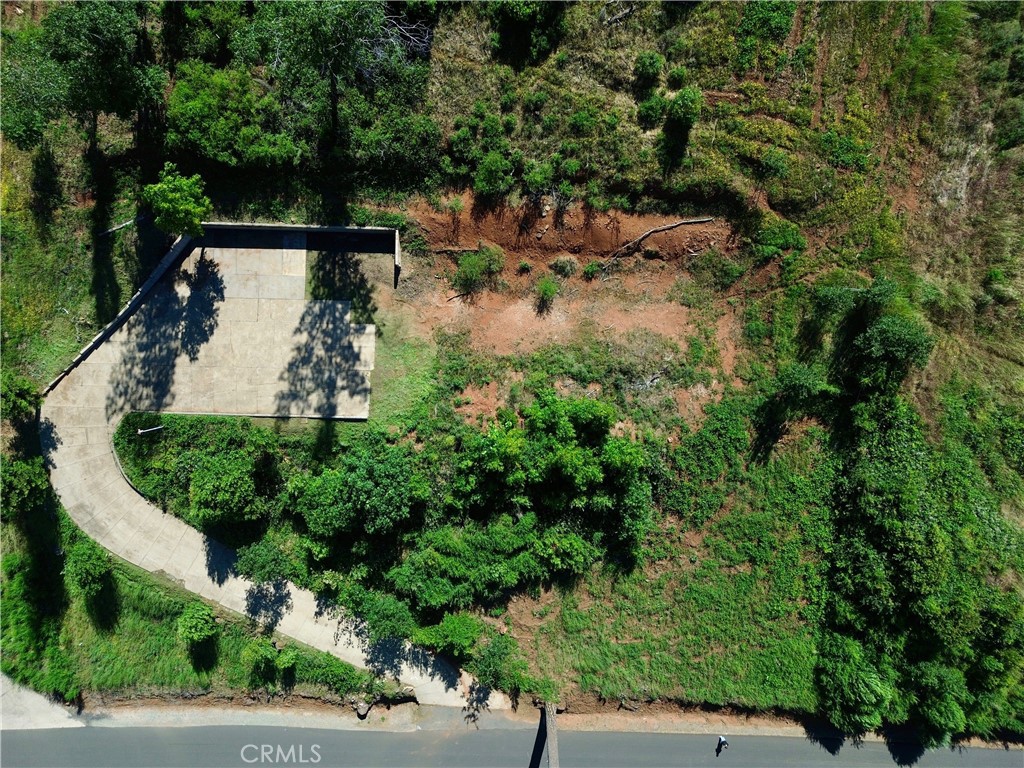 1975 Stearns Road Paradise, CA 95969 - Photo 4 of 10 an aerial view of a house with yard swimming pool and outdoor seating