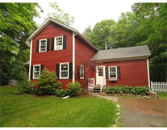 6 Gulf Road Belchertown, MA 01007 - Photo 1 of 19 Gallery Image 1