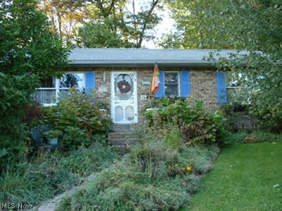 6120 French Hill Road Northwest Dover, OH 44622 - Photo 1 of 1