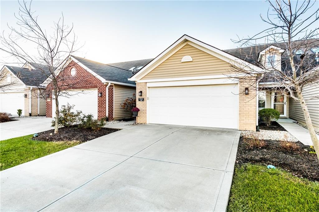 9722 Highpoint Ridge Drive, Unit 102 Fishers, IN 46037 - Photo 1 of 32 Gallery Image 1