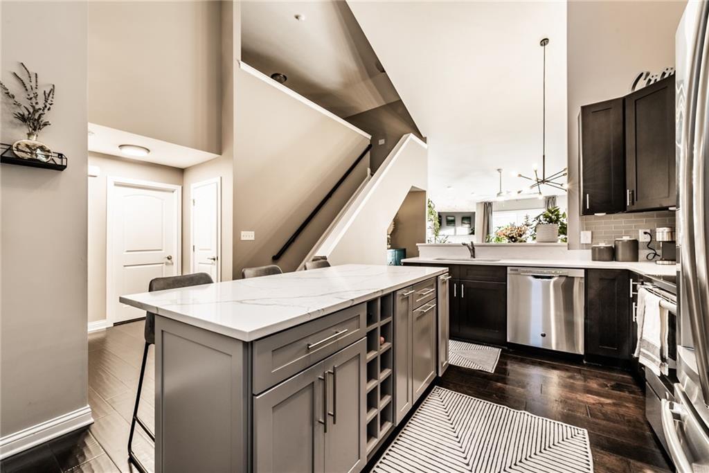 9722 Highpoint Ridge Drive, Unit 102 Fishers, IN 46037 - Photo 12 of 32 Gallery Image 12