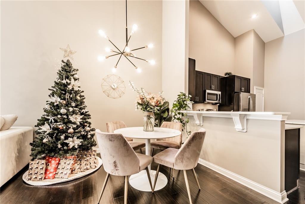 9722 Highpoint Ridge Drive, Unit 102 Fishers, IN 46037 - Photo 14 of 32 Gallery Image 14