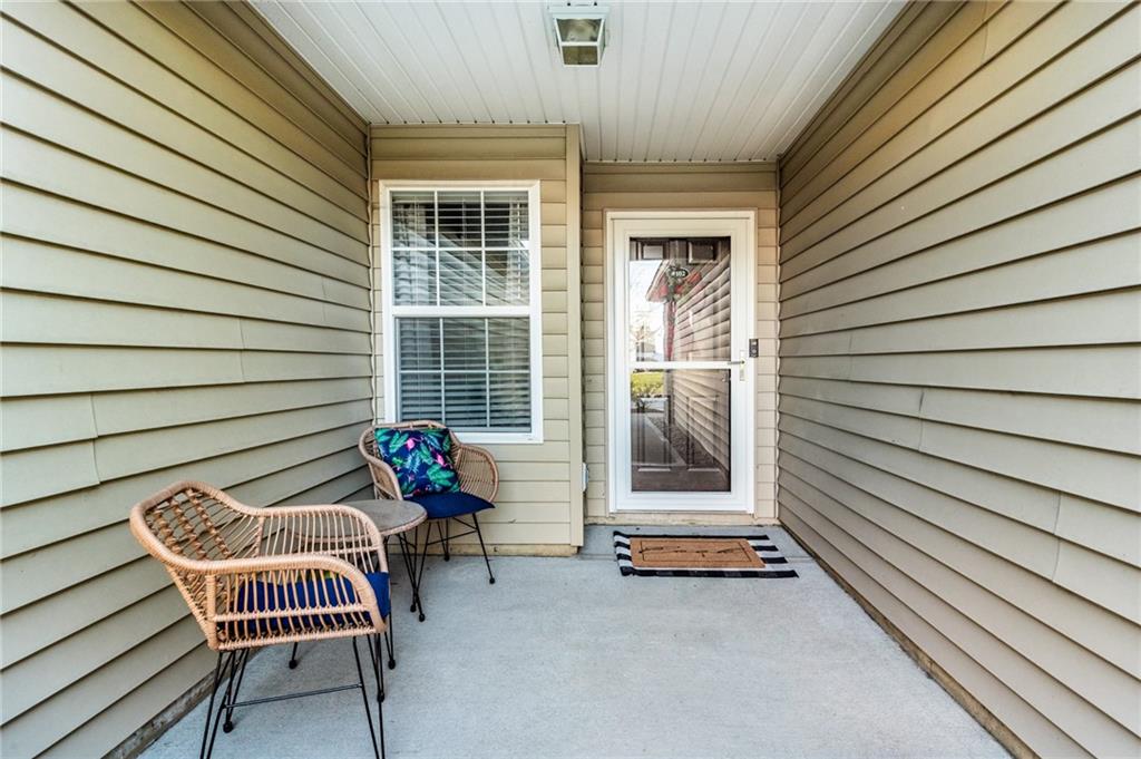 9722 Highpoint Ridge Drive, Unit 102 Fishers, IN 46037 - Photo 3 of 32 Gallery Image 3