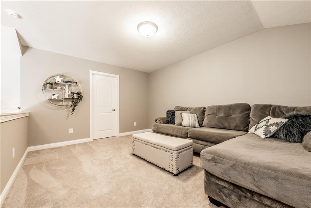 9722 Highpoint Ridge Drive, Unit 102 Fishers, IN 46037 - Photo 25 of 32 Gallery Image 25