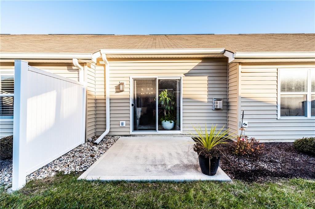 9722 Highpoint Ridge Drive, Unit 102 Fishers, IN 46037 - Photo 30 of 32 Gallery Image 30