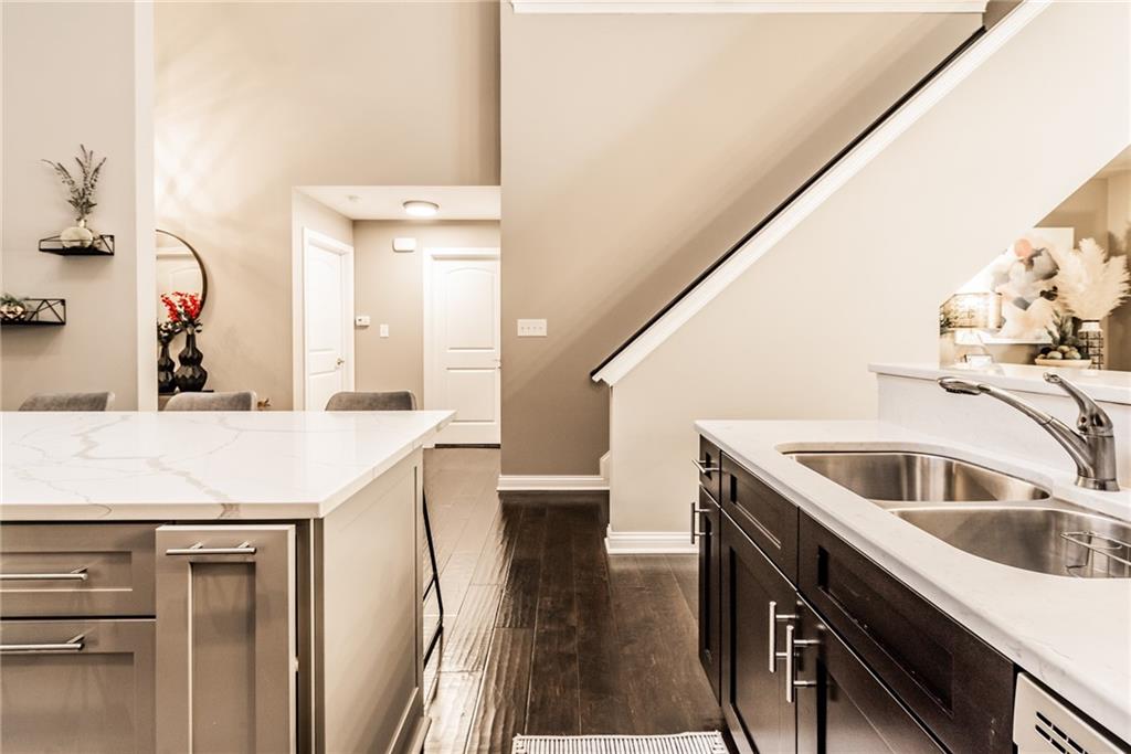 9722 Highpoint Ridge Drive, Unit 102 Fishers, IN 46037 - Photo 10 of 32 Gallery Image 10