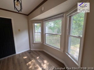 3536 Talus Road Fayetteville, NC 28306 - Photo 30 of 31