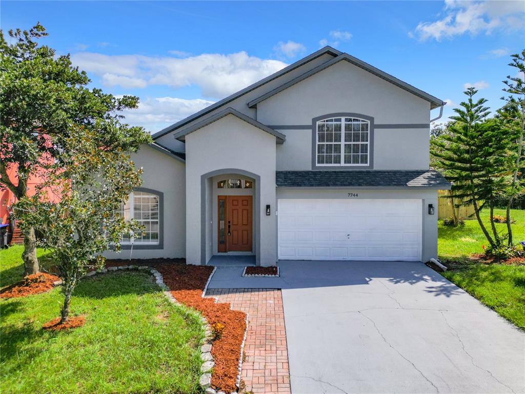 7744 Riffle Lane Orlando, FL 32818 - Photo 1 of 1 Gallery Image 1