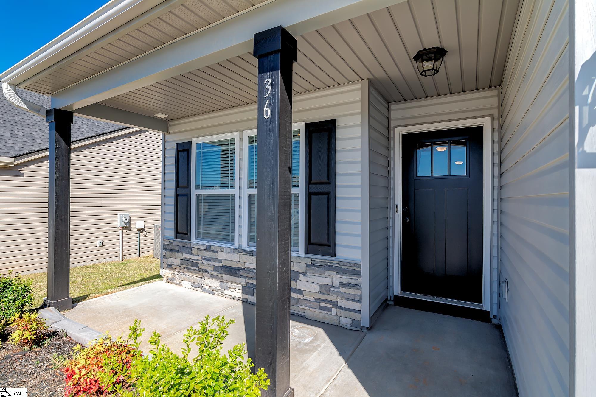 36 Highland Springs Loop Inman, SC 29349 - Photo 8 of 36