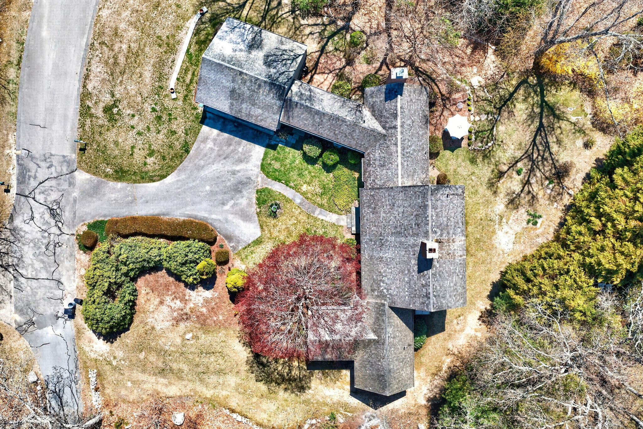 23 Antioch Road Falmouth, MA 02540 - Photo 56 of 69 Aerial