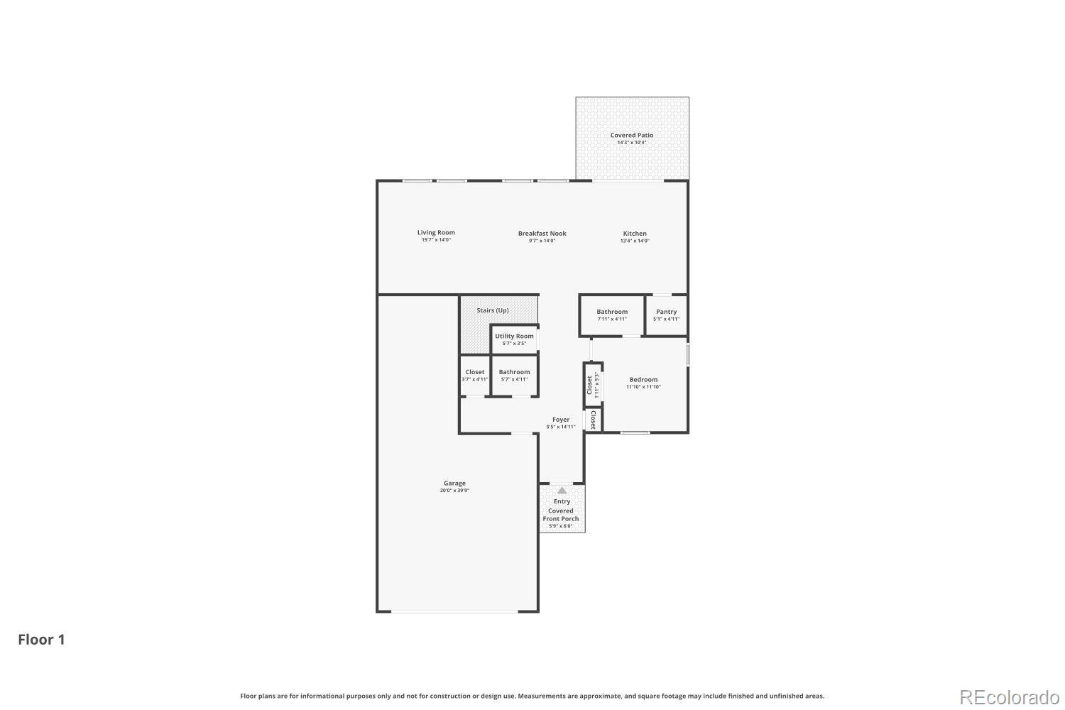 459 Atchison Way Calhan, CO 80808 - Photo 30 of 31