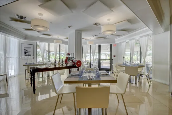 $9,000 | 1111 Crandon Boulevard, Unit A404, Key Biscayne, FL 33149