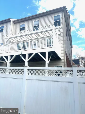 $544,000 | 3823 Effie Fox Way, Upper Marlboro, MD 20772