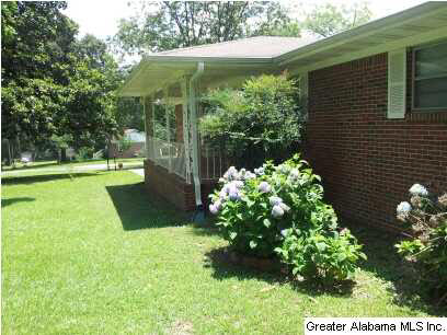 1033 4th Avenue Southwest Alabaster, AL 35007 - Photo 29 of 31