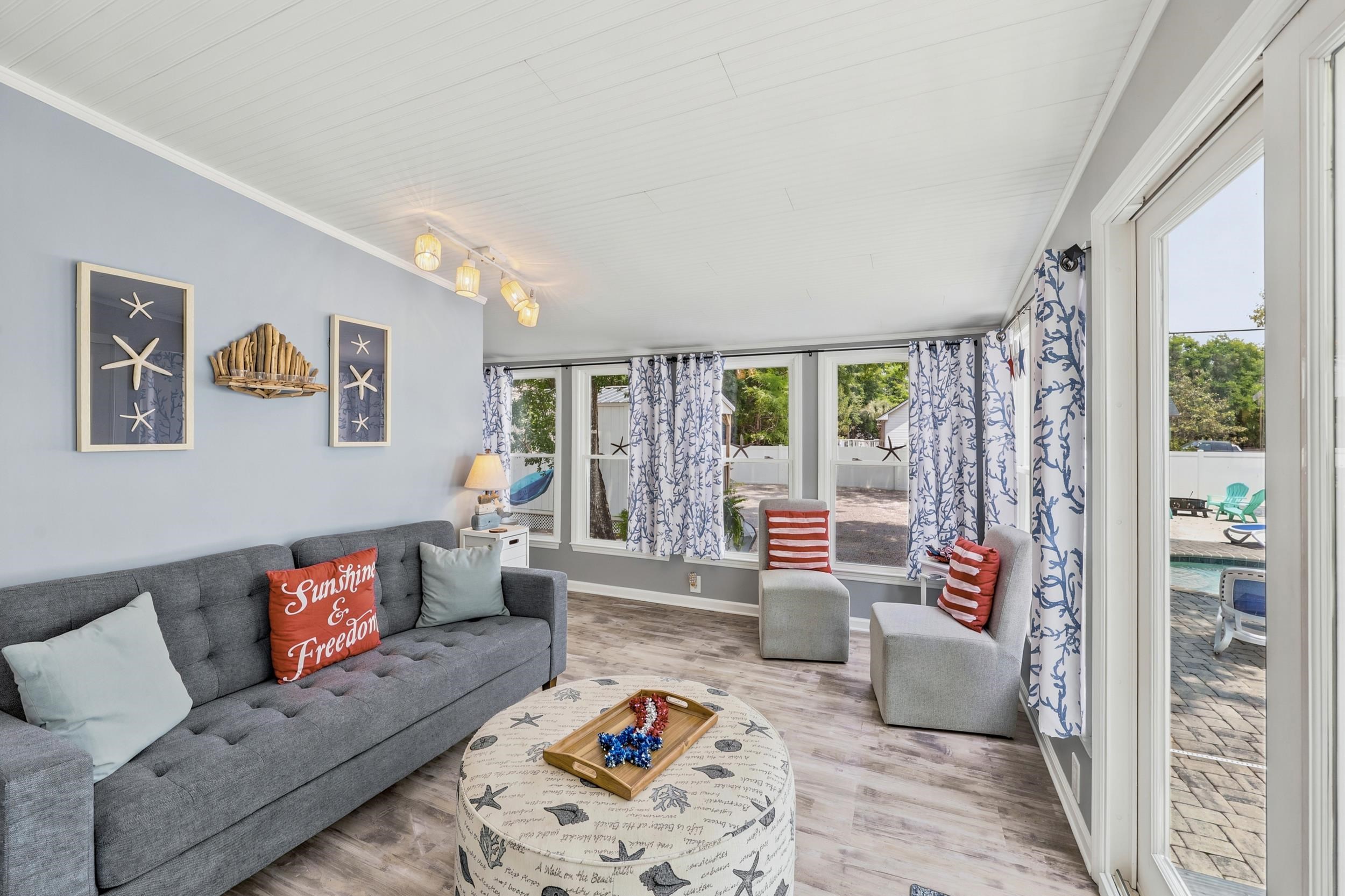 230 County Rd S-22-656 Murrells Inlet, SC 29576 - Photo 21 of 72