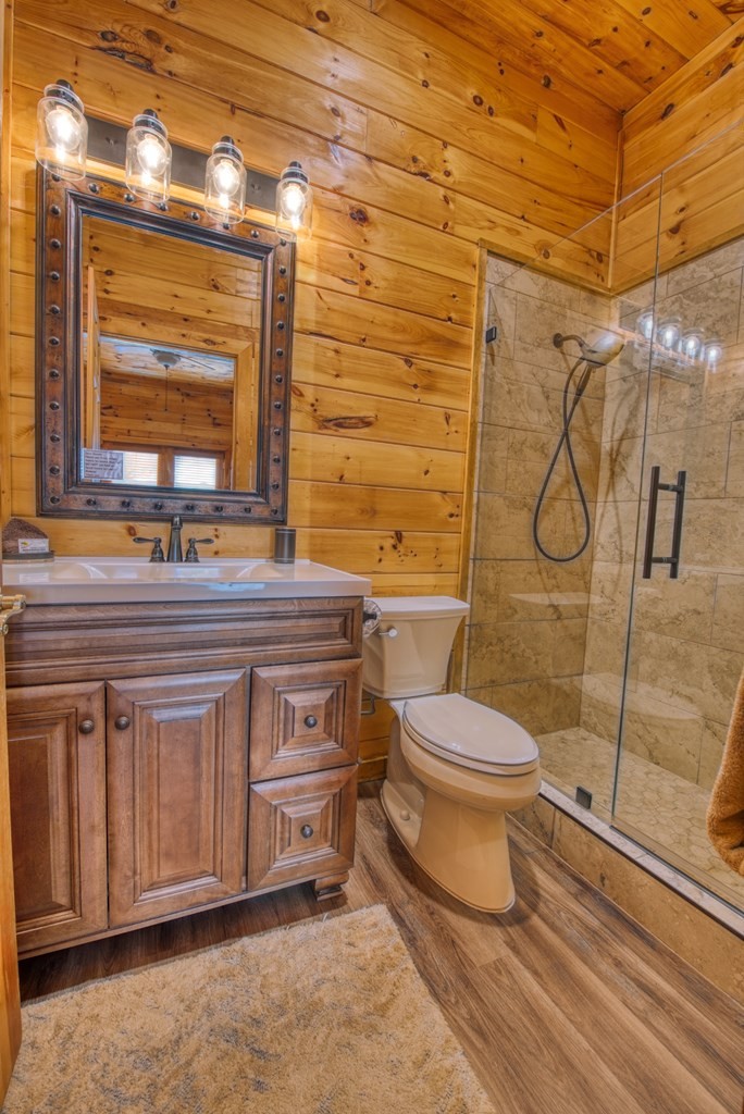 2722 Dogwood Ridge Way Sevierville, TN 37862 - Photo 12 of 24 Gallery Image 12