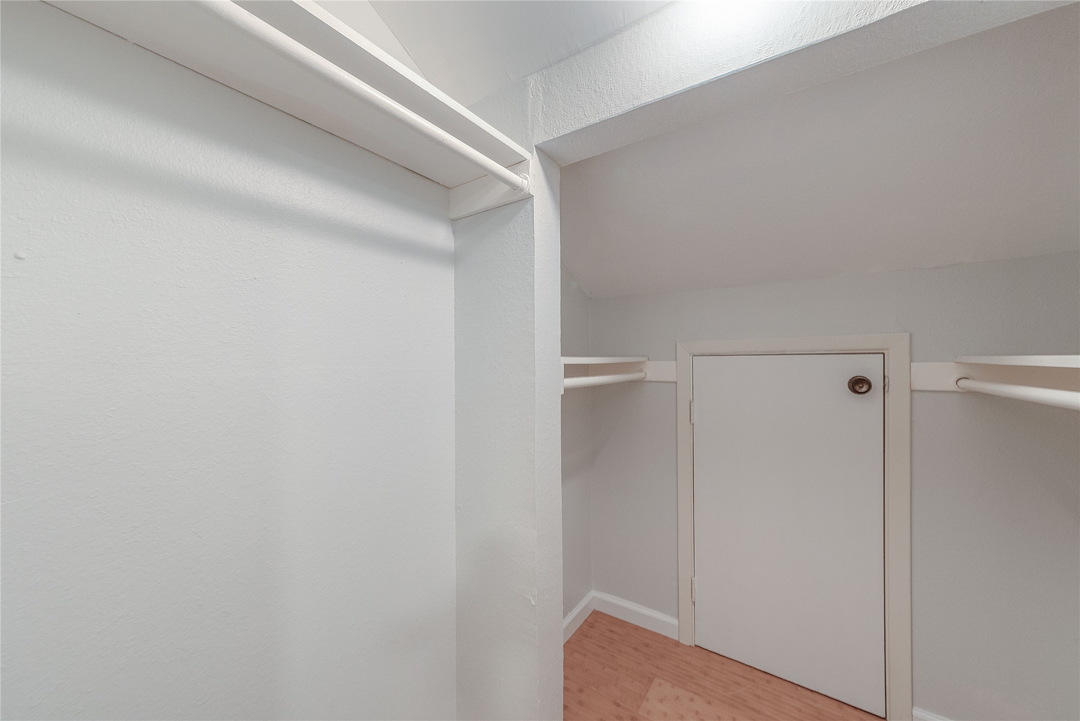 2500 Burleson Road, Unit 512 Austin, TX 78741 - Photo 12 of 16 a view of closet
