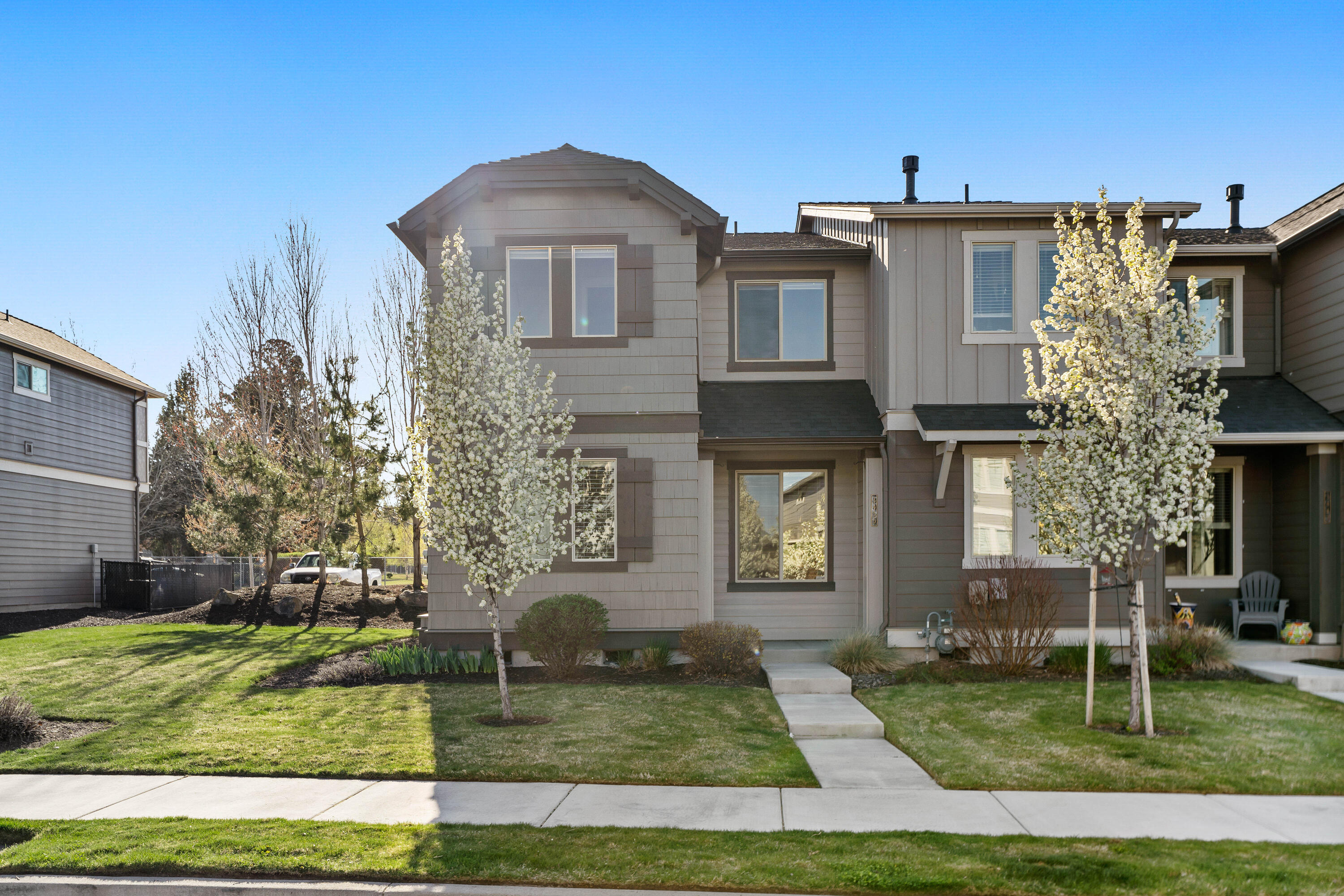 3455 Southwest 28th Street Redmond, OR 97756 - Photo 26 of 35 33-Exterior